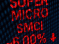 Super Micro Stock Dips 6% After Missing Revenue Targets in Weak Preliminary Q1 Report