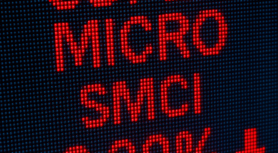 Super Micro Stock Dips 6% After Missing Revenue Targets in Weak Preliminary Q1 Report