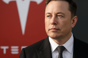 Tesla Unveils AI5 Chip Built in the U.S., Musk Says It Won’t Replace Nvidia — Yet