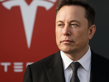 Tesla Unveils AI5 Chip Built in the U.S., Musk Says It Won’t Replace Nvidia — Yet