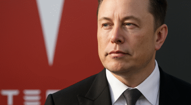 Tesla Unveils AI5 Chip Built in the U.S., Musk Says It Won’t Replace Nvidia — Yet