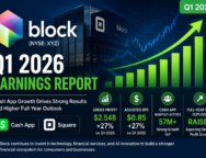 Block Q1 2026 Earnings Report