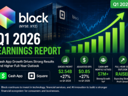 Block Q1 2026 Earnings Report
