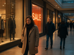 Affirm CEO says furloughed federal employees are starting to lose interest in shopping