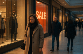 Affirm CEO says furloughed federal employees are starting to lose interest in shopping