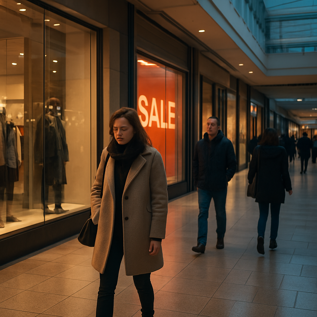 Affirm CEO Notes Dip in Shopping Interest Among Furloughed Federal Workers Amid U.S. Shutdown