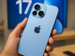 Apple sees big December quarter driven by strong iPhone 17 demand