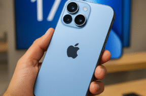 Apple sees big December quarter driven by strong iPhone 17 demand