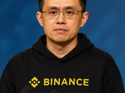 Binance CEO dismisses claims the firm boosted a Trump crypto venture ahead of CZ pardon