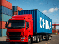 China suspends some critical mineral export curbs to the U.S. as trade truce takes hold