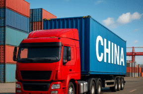 China suspends some critical mineral export curbs to the U.S. as trade truce takes hold