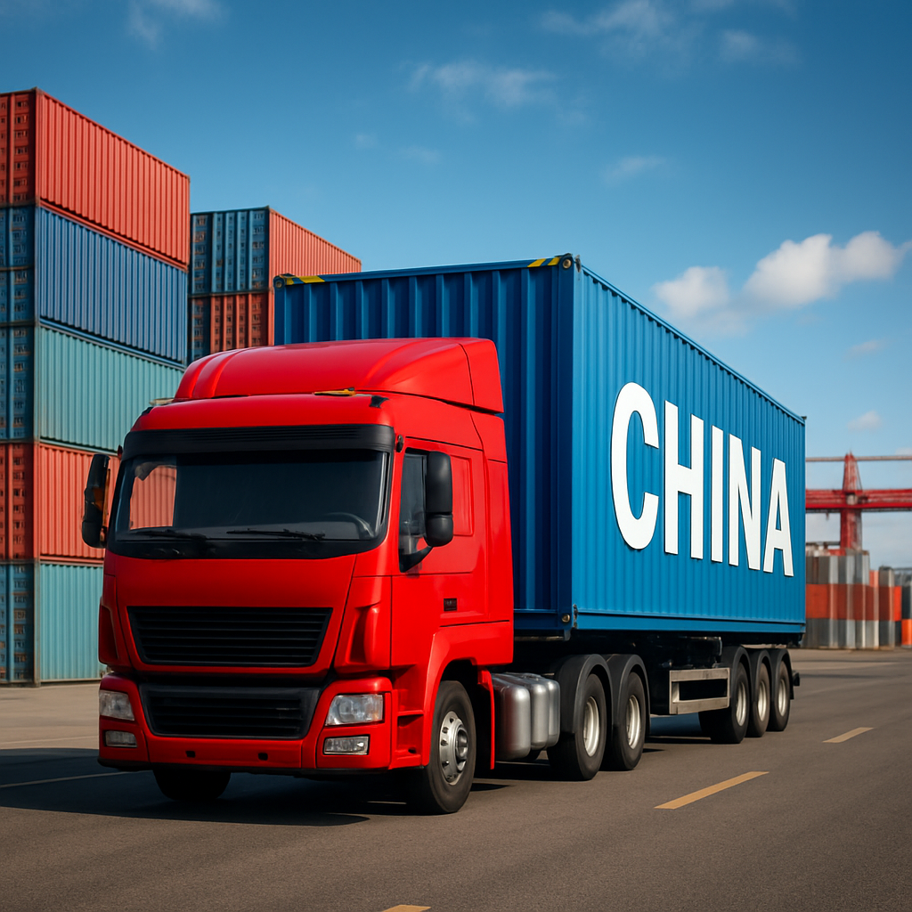 China Eases Key Mineral Export Bans to the U.S. as Trade Peace Strengthens