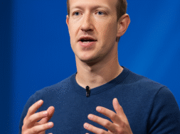 Meta CEO Mark Zuckerberg defends AI spending ‘We’re seeing the returns’