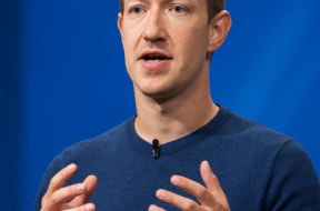 Meta CEO Mark Zuckerberg defends AI spending ‘We’re seeing the returns’