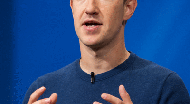 Meta CEO Mark Zuckerberg defends AI spending ‘We’re seeing the returns’