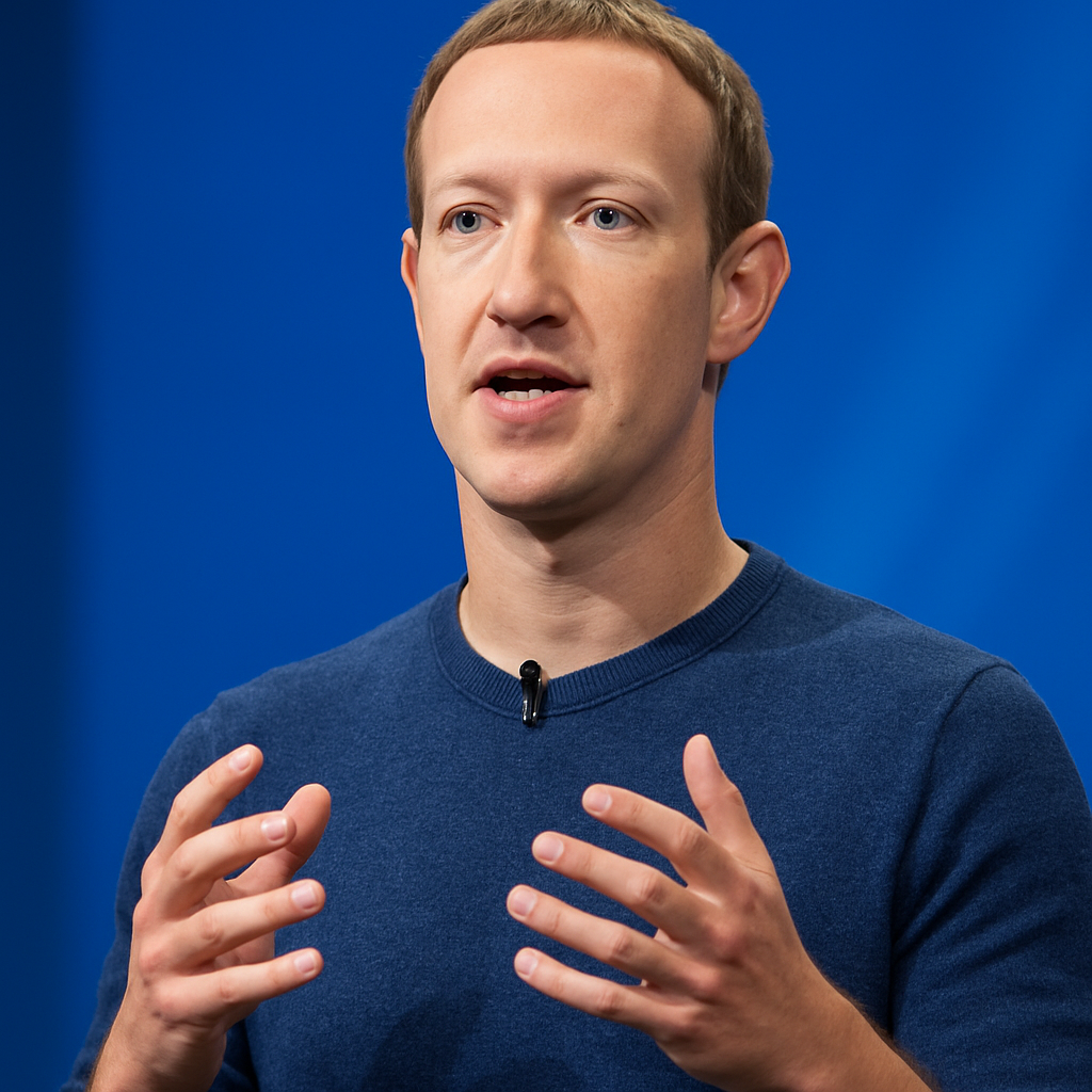 Mark Zuckerberg Doubles Down on AI Investments: “The Returns Are Already Showing”