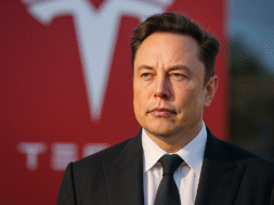 Norway’s mega wealth fund to reject Elon Musk’s $1 trillion Tesla pay package