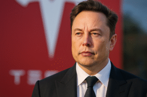 Norway’s mega wealth fund to reject Elon Musk’s $1 trillion Tesla pay package