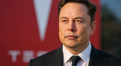 Norway’s mega wealth fund to reject Elon Musk’s $1 trillion Tesla pay package