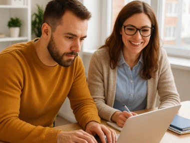 People with ADHD, autism, dyslexia say AI agents are helping them succeed at work