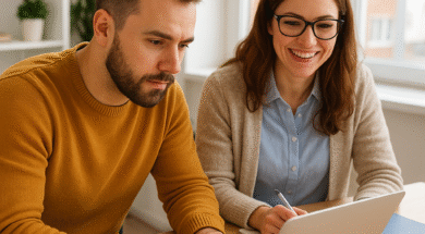 People with ADHD, autism, dyslexia say AI agents are helping them succeed at work