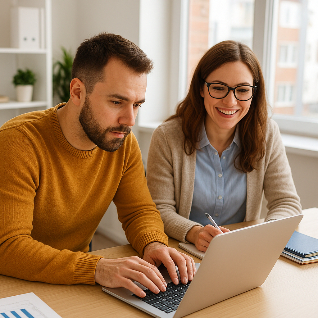 AI Tools Are Empowering Neurodiverse Professionals — From ADHD to Dyslexia, Workers Find a New Edge at Work