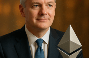 Standard Chartered CEO expects blockchain to ‘eventually’ power nearly all global transactions