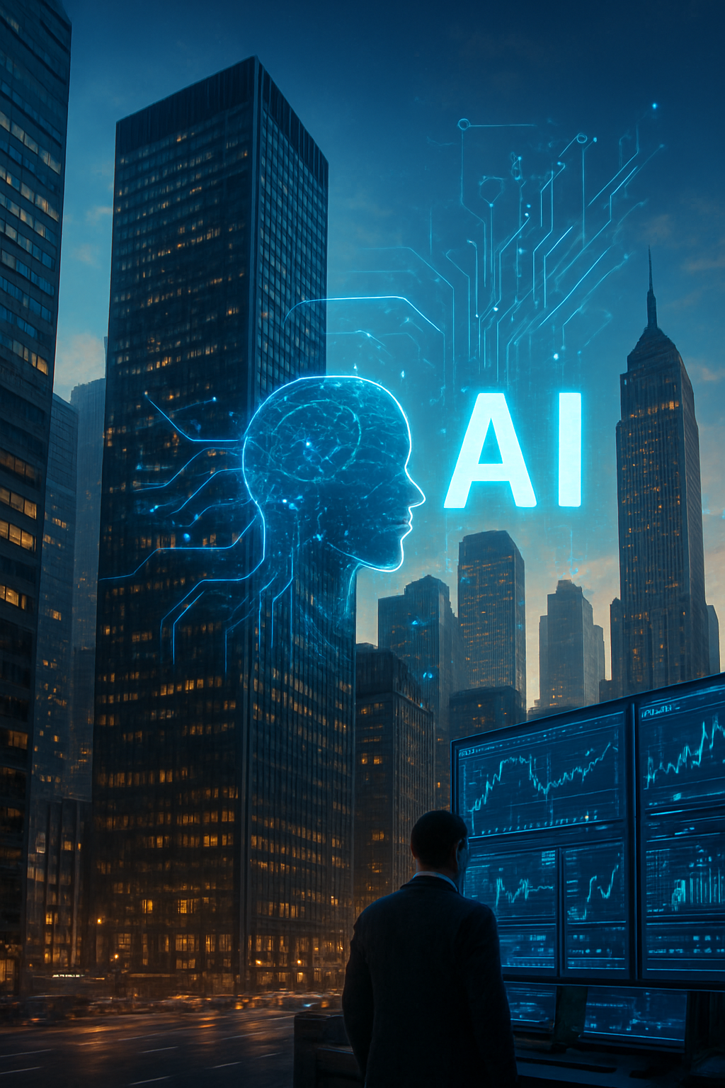 State Street Says It’s ‘Too Soon to Count Out AI’ as Tech Momentum Powers On