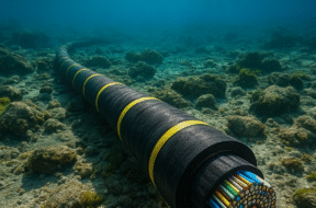 Underwater cables are a vital piece of the AI buildout and internet — investment is booming