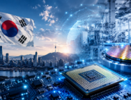 South korea AI-chip investment