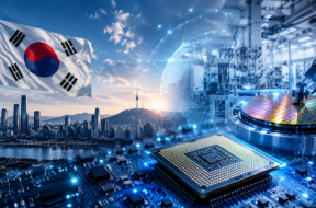 South korea AI-chip investment