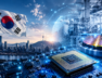 South korea AI-chip investment