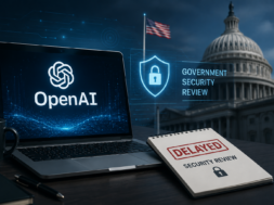 Latest Technology News – OpenAI Delays GPT-5.6 Public Release