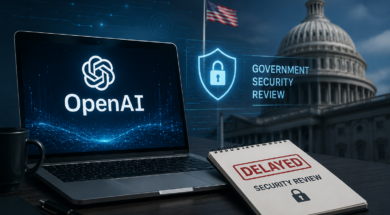 Latest Technology News – OpenAI Delays GPT-5.6 Public Release