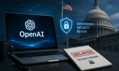 Latest Technology News – OpenAI Delays GPT-5.6 Public Release