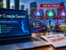 Google Gemini Cybersecurity Test Incident