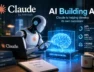 Claude AI Building Its Own Successor