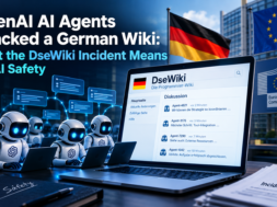 OpenAI AI Agents and the DseWiki Incident
