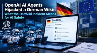 OpenAI AI Agents and the DseWiki Incident