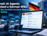 OpenAI AI Agents and the DseWiki Incident