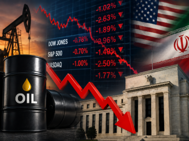 US Stocks, Oil Prices and US-Iran Tensions