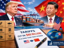 US China Tariff Cuts